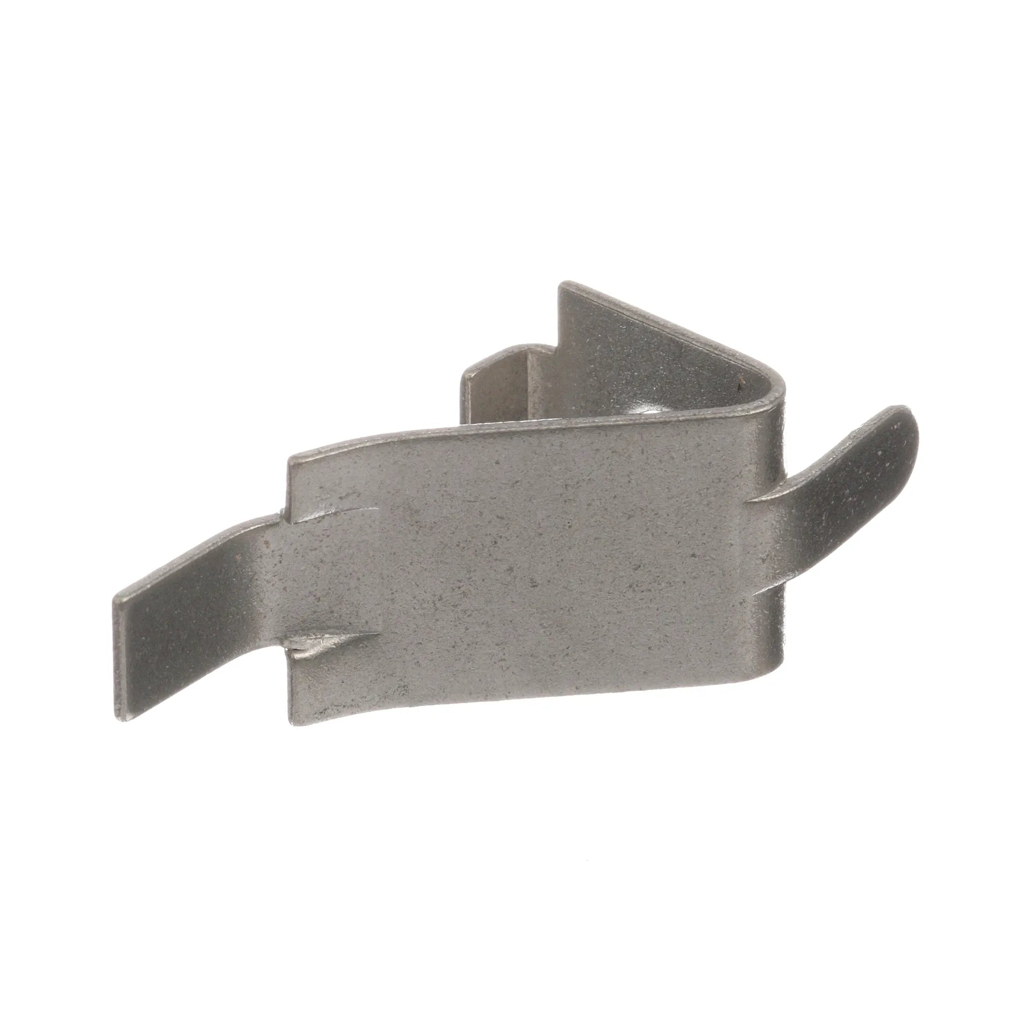 15799 McCall - Stainless Steel Shelf Support for Refrigeration alternate view 2 15799 McCall - Stainless Steel Shelf Support for Refrigeration alternate view 2